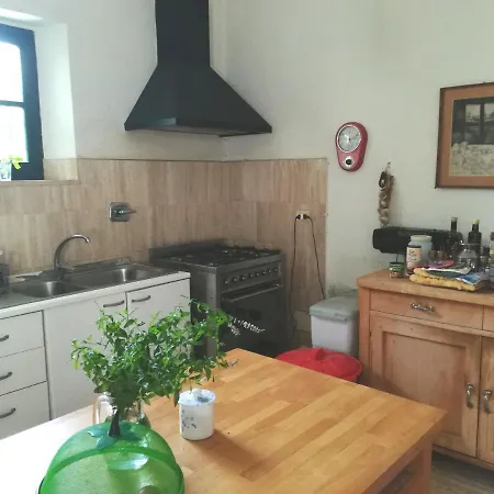 Da Pino Country house Montemerano