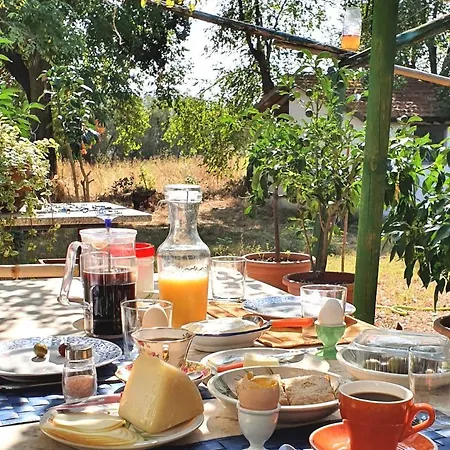 Da Pino Country house Montemerano