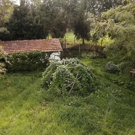 Da Pino Country house Montemerano
