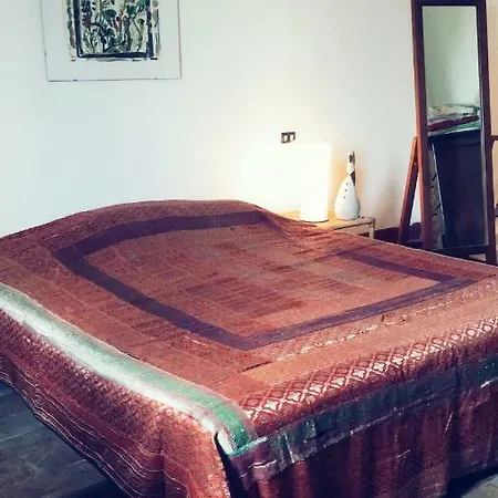 Da Pino Country house